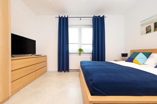 Darlowko Apartment | DreamHouse Apartament Timone Północna Darłówko Wschodnie