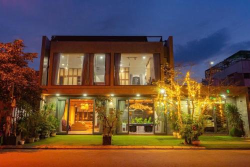 Son Tra Villa | DreamHouse