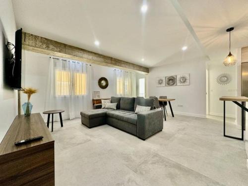 Figares Apartment | Dreaming Genil - free parking