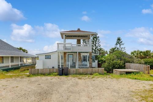 St. Augustine House | Dreaming in St Augustine