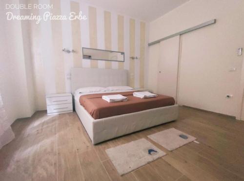 Citta Antica House | Dreaming Piazza Erbe Rooms