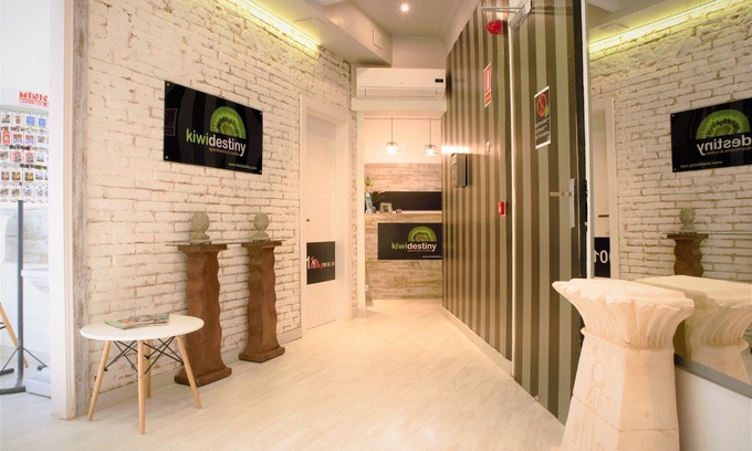 Sant Gervasi Apartment | Dreamkeys Apartments & Suites