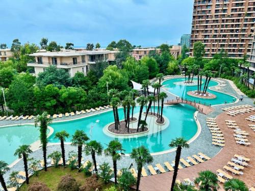 Chakvi Hotel | Dreamland by VIAGGIO