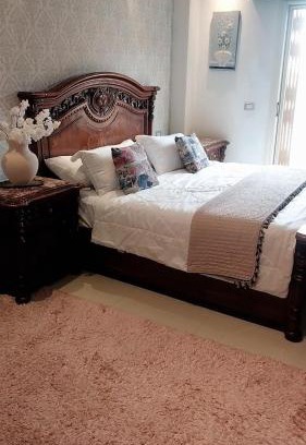 Dream Land Apartment | Dreamland Cosy 2 BR with garden and pool access