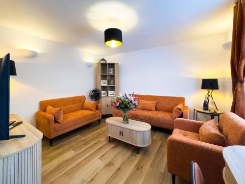 Margate House | Dreamland Cottage Margate By Adliv