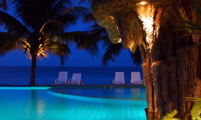 Ko Pha-ngan Resort | Dreamland Resort