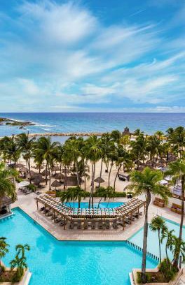 Puerto Aventuras Resort | Dreams Aventuras Riviera Maya - All Inclusive