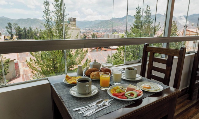 Cusco Historic Center Hotel | Dreams Boutique Cusco