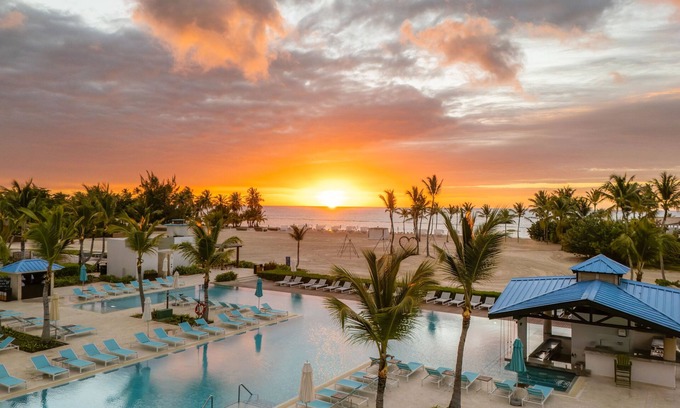Punta Cana Resort | Dreams Cap Cana Resort & Spa - All Inclusive