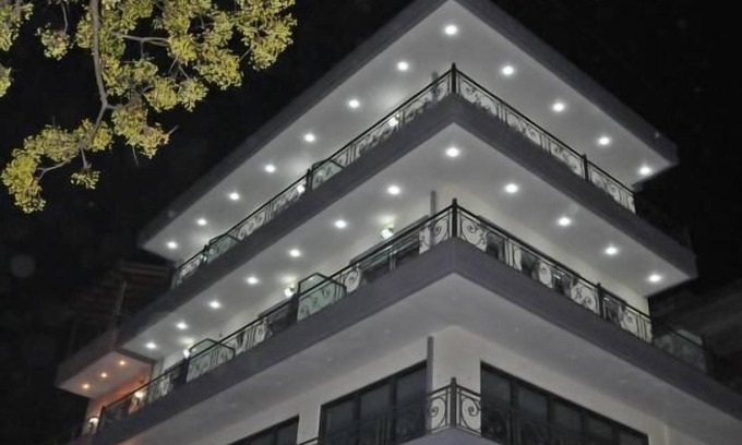 Gjirokaster Hotel | Dreams Hotel