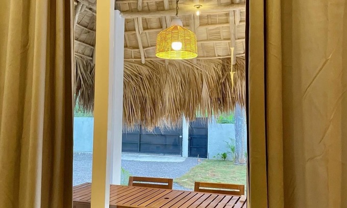 Las Galeras Apartment | Dreams House Playita