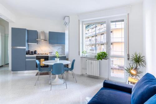 Bullona Apartment | Dreams Little Apartment - M5 Station - Near Center