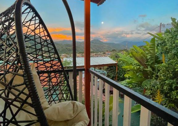 Orosi House | Dreams Lodge Orosi