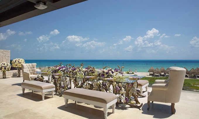 Playa Mujeres Resort | Dreams Playa Mujeres Golf & Spa Resort - All Inclusive