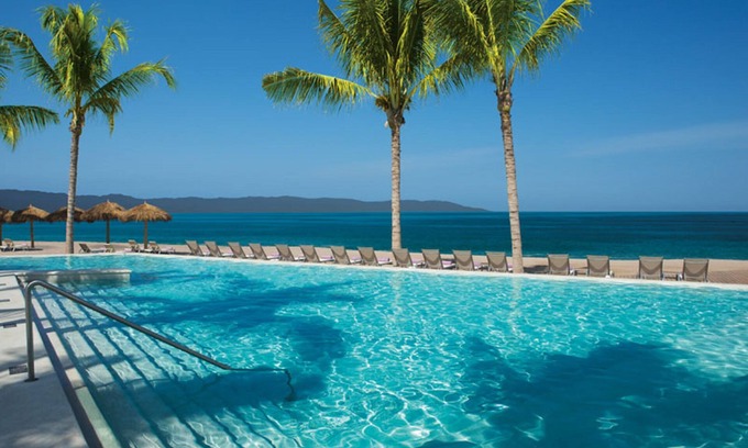 Las Glorias Resort | Dreams Vallarta Bay Resort & Spa - All Inclusive