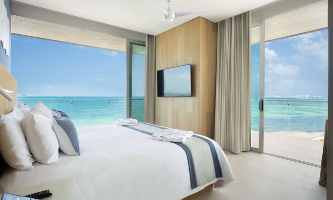 Cancun Resort | Dreams Vista Cancun Golf & Spa Resort - All Inclusive