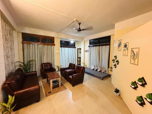 Beltola Apartment | Dreamscape Homestay
