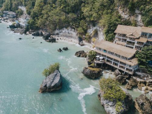 Uluwatu Resort | Dreamsea Bali