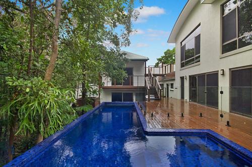 Fingal Head House | Dreamtime Escape