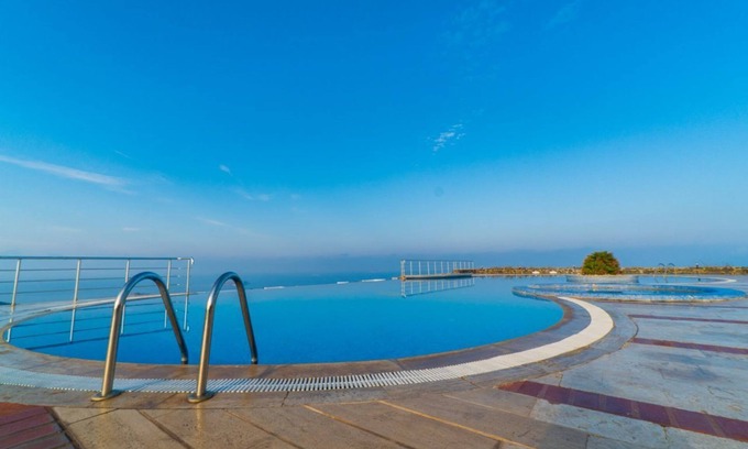 Mentese Apartment | Dreamy 2BR Villa With Communal Pool, Bodrum Apartment 1003
