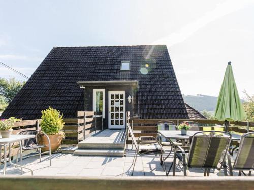 Eslohe House | Dreamy apartment near forest