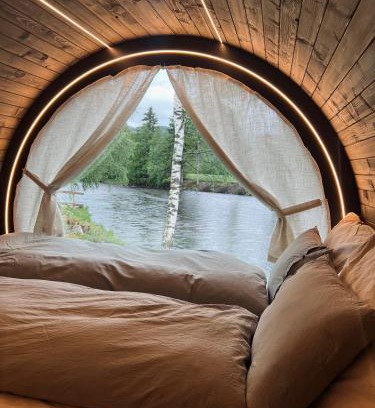 Nore og Uvdal Other | Dreamy Barrel