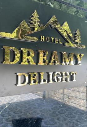 Khaira Gali Hotel | Dreamy delight hotel
