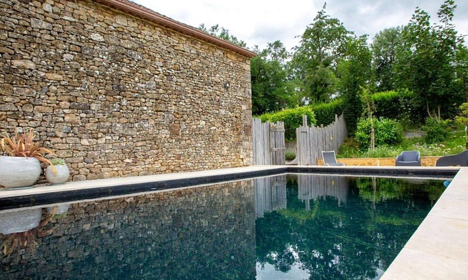 Loubejac House | Dreamy Retreat in Loubejac