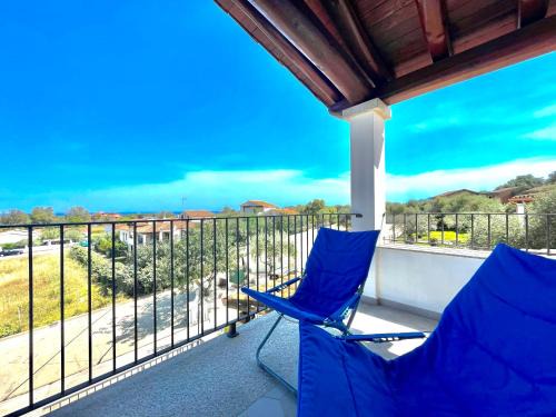 Torre di Bari Apartment | Dreamy Seaside