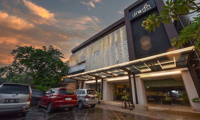 Pekanbaru Hotel | Drego Hotel