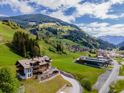 Viehhofen Apartment | Drei Berge Top 4