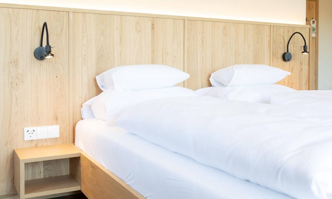 Altfinkenstein House | Dreibettzimmer Superior - Finkensteiner Hof, Dion Hotels & Resorts Gmbh