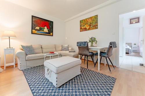 Timmdorf Apartment | Dreiseenhaus