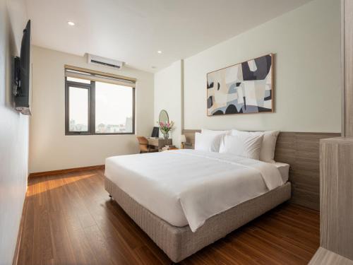 Ninh Binh Apartment | Dresidence Hotel Ninh Binh