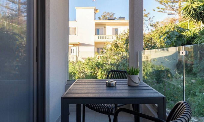 Halepa Apartment | Dreta Suites Chania
