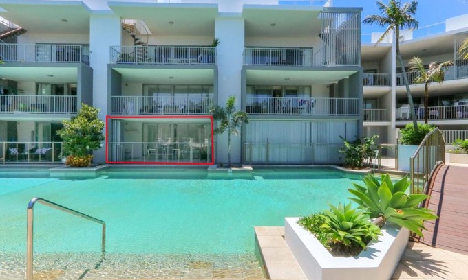 Casuarina Apartment | Drift Apartments North #7