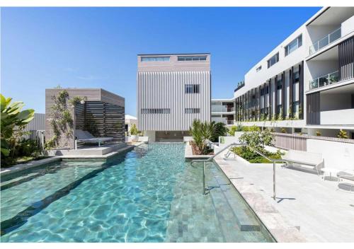 Coolum Beach Apartment | Drift at Coolum unit 603