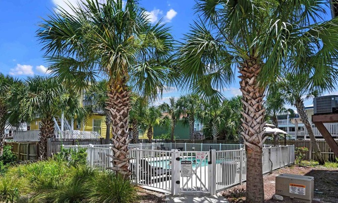 Gulf Shores House | Drift Away
