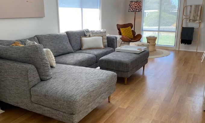 Goolwa South House | Drift @ Goolwa-Beach, River, Golf & Vineyards – Your Perfect Goolwa Escape!