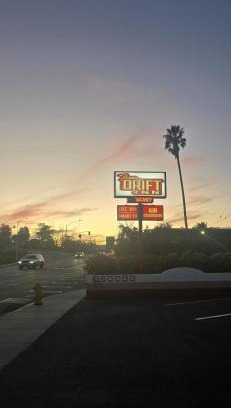 Westside Santa Cruz Hotel | Drift Inn, LLC