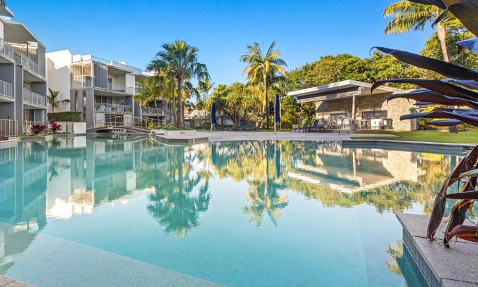 Casuarina Apartment | Drift North Beachfront Apartments - Private Apartments