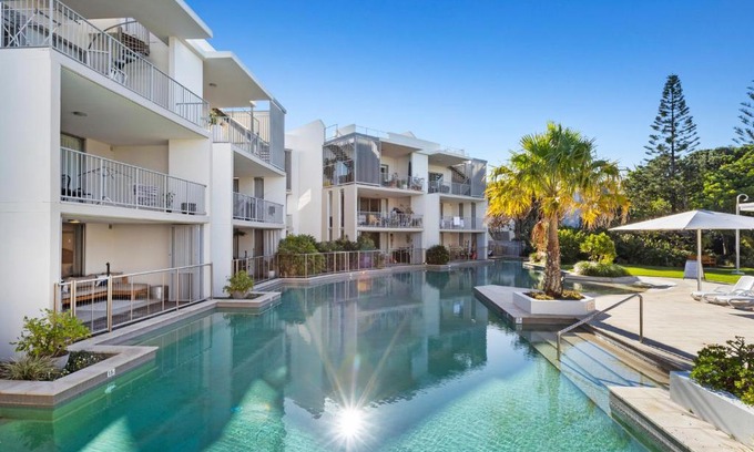 Casuarina Apartment | Drift South Apartments by Kingscliff Accommodation