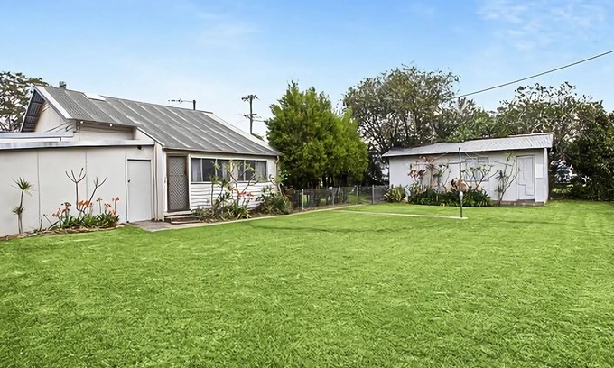 Urunga House | Driftway is the ultimate family home in the beautiful seaside town of Urunga.