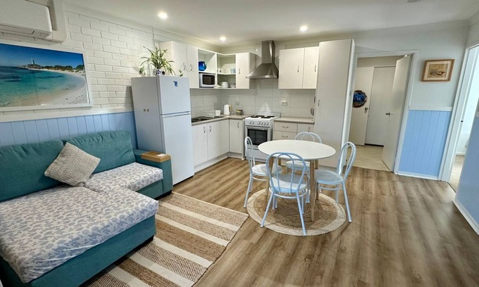 Bunbury Apartment | Driftwood Apartment Bunbury