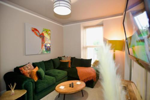 Benllech Apartment | Driftwood Apartment