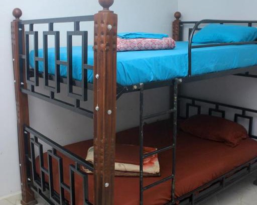 Kireka Apartment | Driftwood Apartments - Nakwero