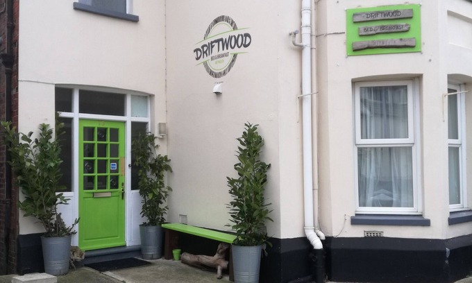 Weymouth House | Driftwood B&B