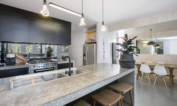 Barwon Heads House | Driftwood, Barwon Heads