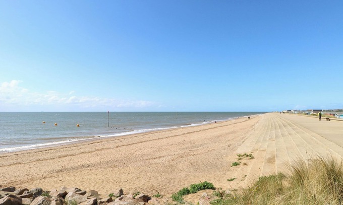Heacham Cottage | Driftwood Cottage