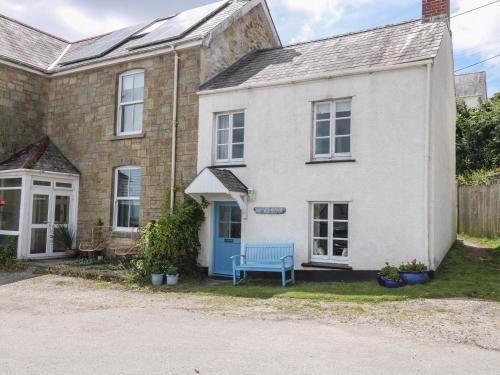 Saint Austell Bay House | Driftwood Cottage